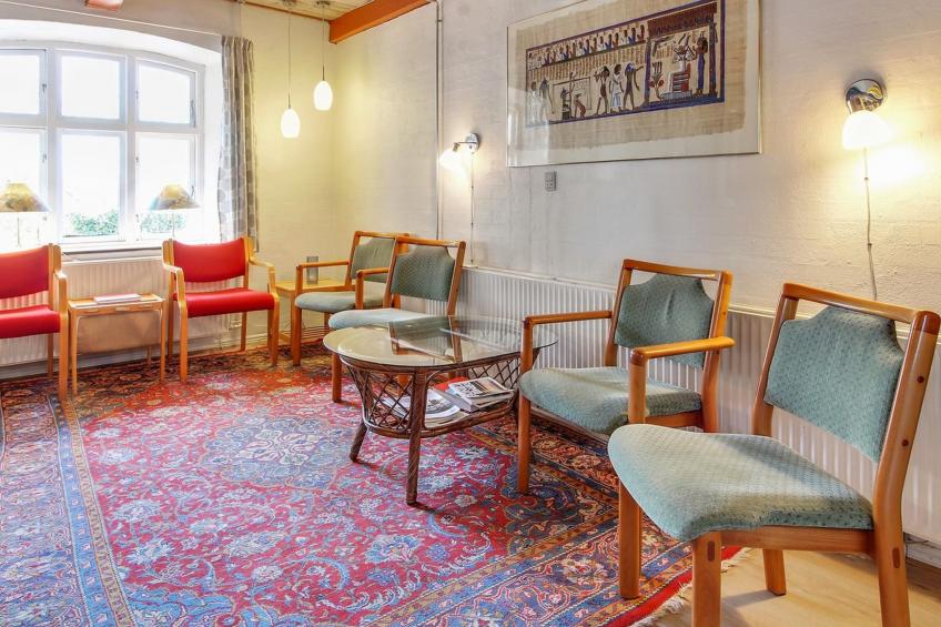 "Tilla" - 600m from the sea in Western Jutland - foto 4