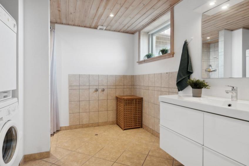 "Jordanka" - 10m from the sea in Bornholm - foto 13