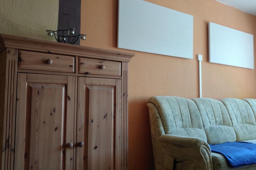 mit Garten, Grill und Terrasse - foto 13