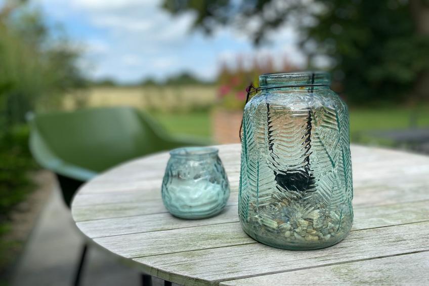 Wellnesslodge Specht 2p - foto 36