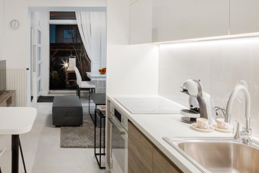 Premium DC apartment Osijek - foto 25