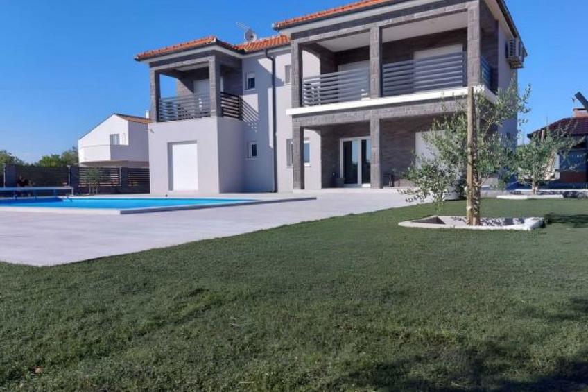 Villa Ela with heated pool - foto 32