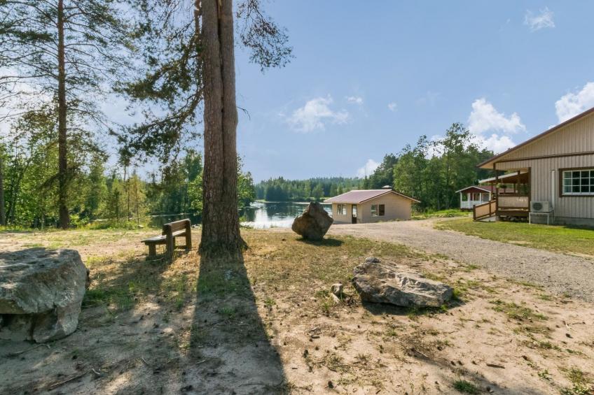 Villa kaisla