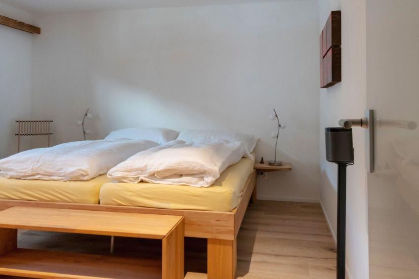 Grace Appartement/Fewo, Dusche oder Bad, WC, 1 Schlafraum 2-Bettwohnung - foto 21
