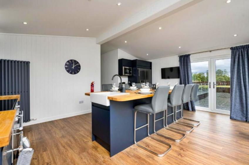 Silverwood Executive Chalet - foto 10