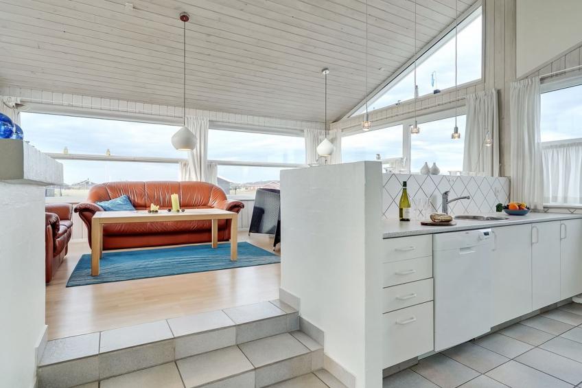 "Thorir" - 300m from the sea in NW Jutland - foto 26