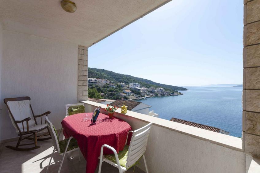Holiday apartment on the coast - BF-FV493 - foto 2