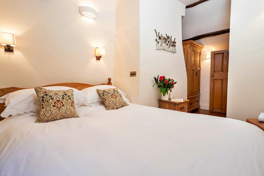 Two Storrs Cottages - foto 5