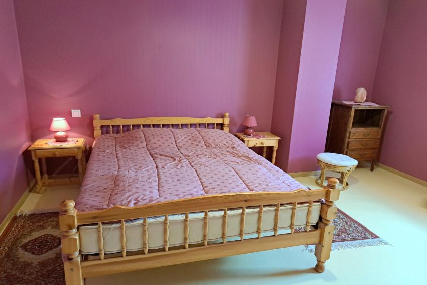 maison de vacances, Reipertswiller - foto 8