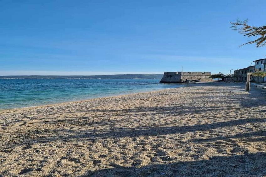 Apartment Kosor - Three Bedroom Apartment with Terrace and Sea view - foto 28