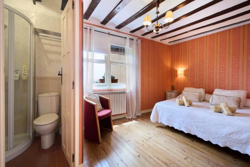 Maison à Labastida - foto 12