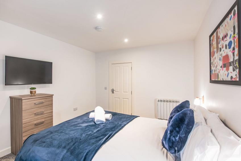 Fishertown Apartment - foto 14