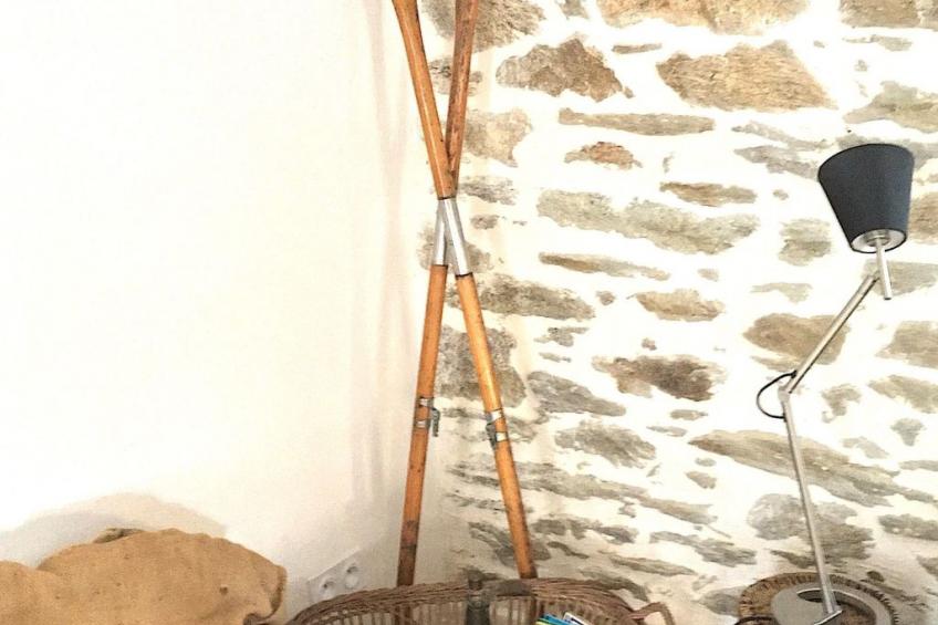 Saint Gildas de Rhuys - In der Nähe des Ozeans - foto 15