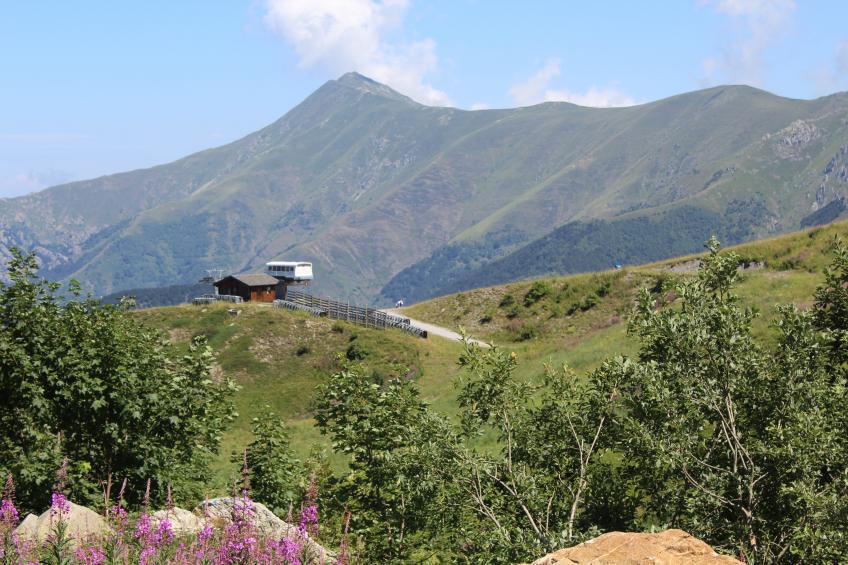 Boutique Apartment Limone Ski In Ski Out - foto 23