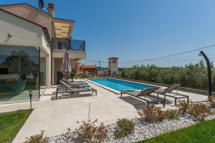 Villa Bella N - foto 11