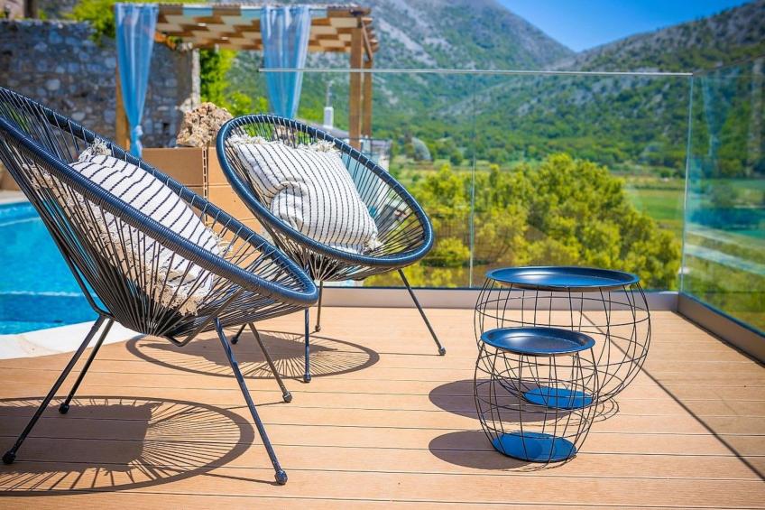 Villa "Villa  sunny Askyfou" - foto 8