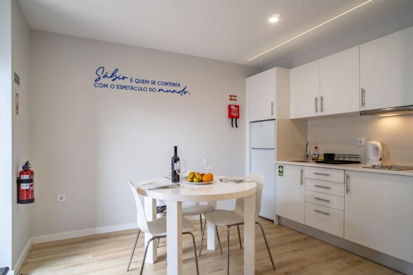 Studio mit Balkon - foto 6