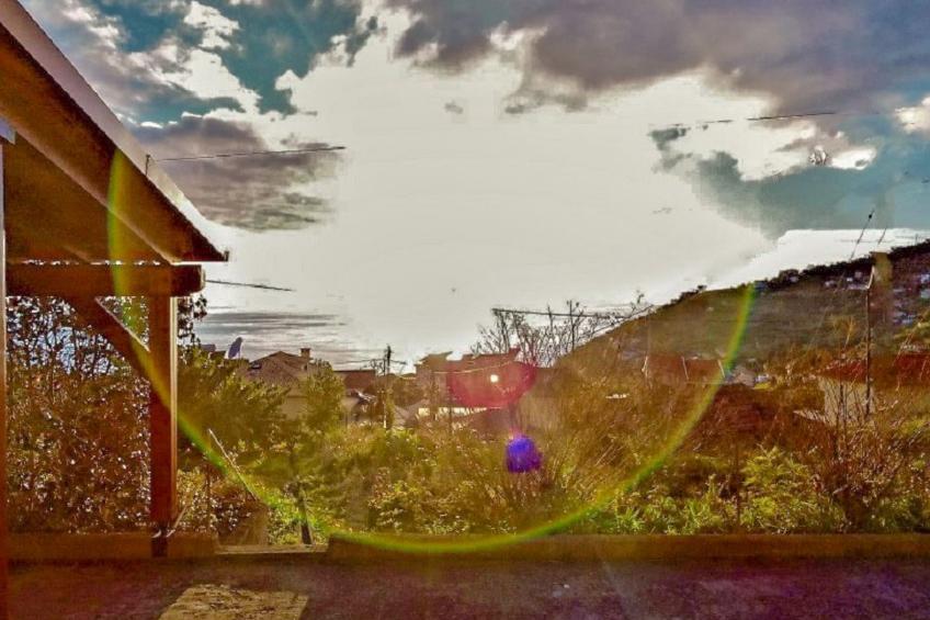 Die lustige und entspannende Wohnung mit Terrasse und Aussicht - foto 13