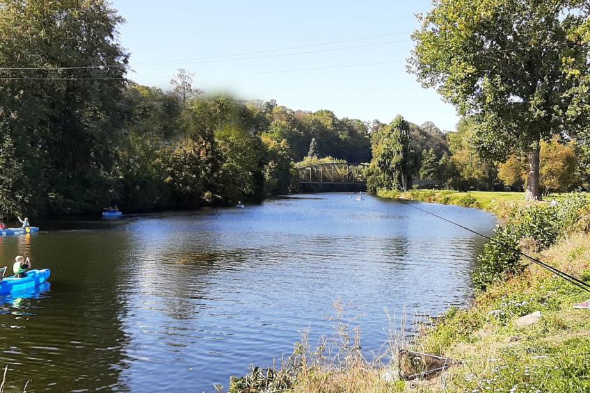 Pool-Wellness JOSKA - foto 32