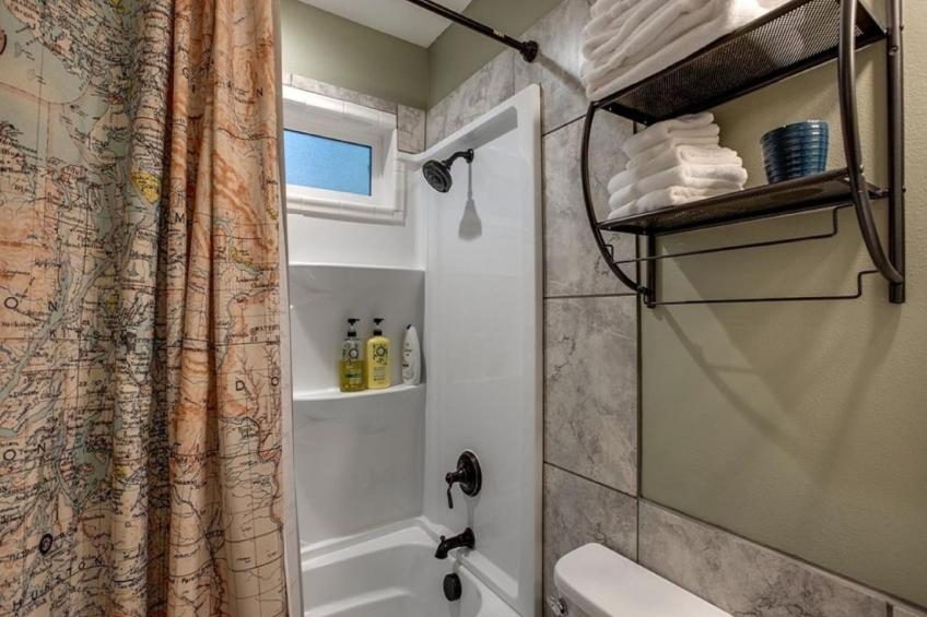 Hütte mit Spielzimmer und Wi-Fi - foto 15