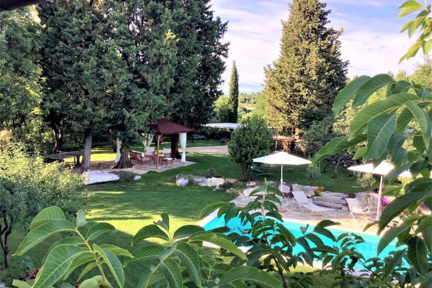 mit privatem Pool - foto 2