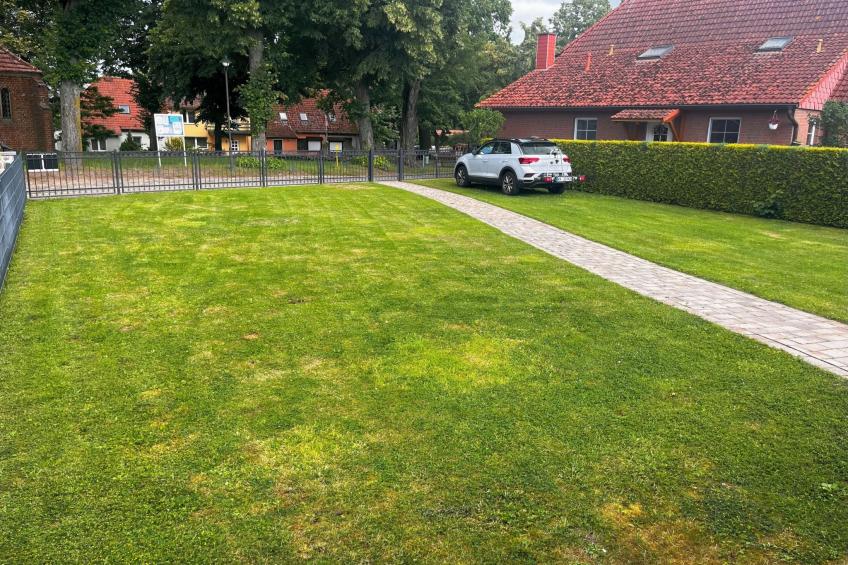 Haus Lotti an der Oktogonkirche - foto 4