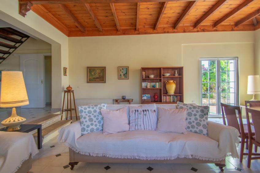 Anwesen mit Garten, Grill und Terrasse - foto 29