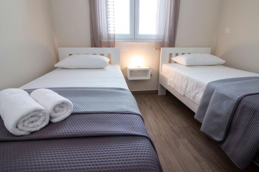 Aurea 3 Modernes Apartment direkt am Meer - foto 15