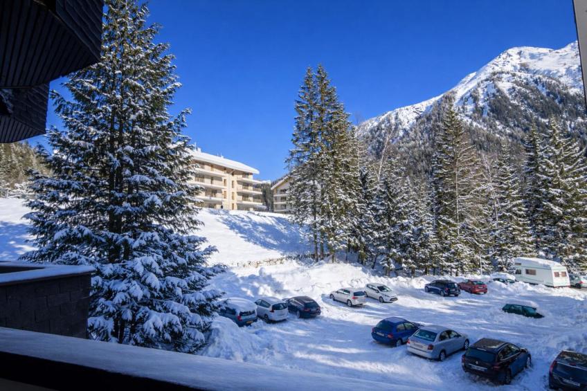 Résidence Grand Roc - Campanules 125 - foto 23