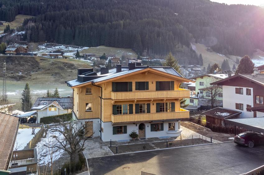 Haus Tauernblick Top 3 und 4 - foto 39