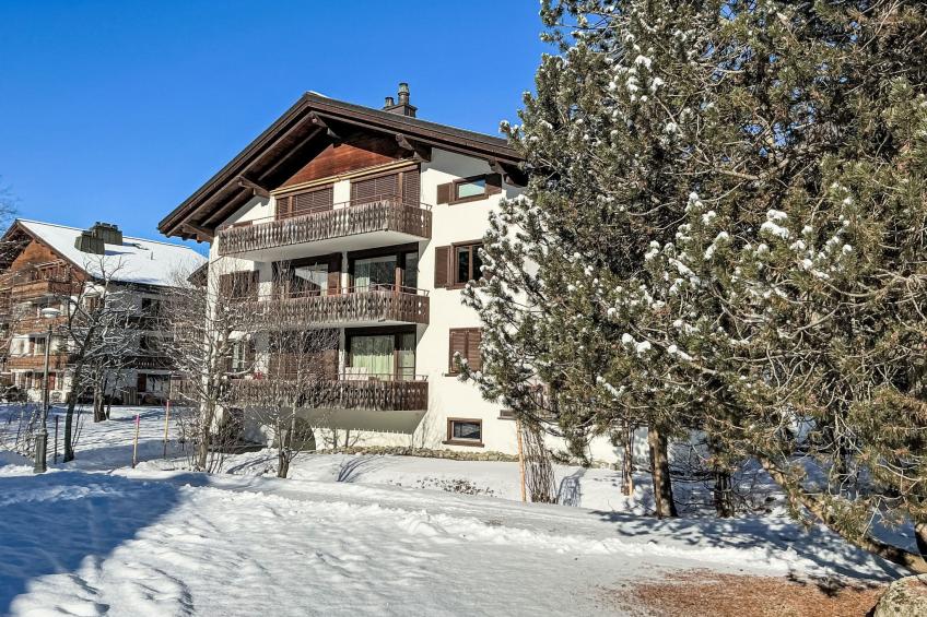 Paluedaklosters - foto 2