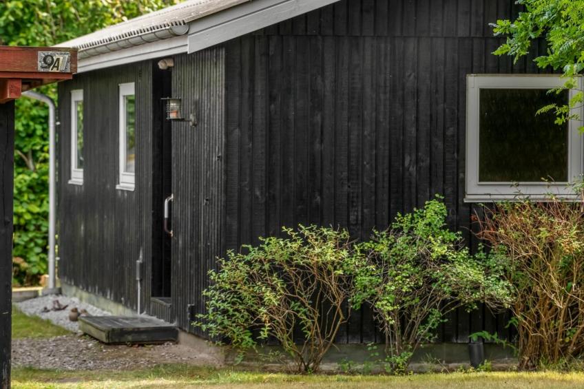 "Brimi" - 450m from the sea in SE Jutland - foto 24