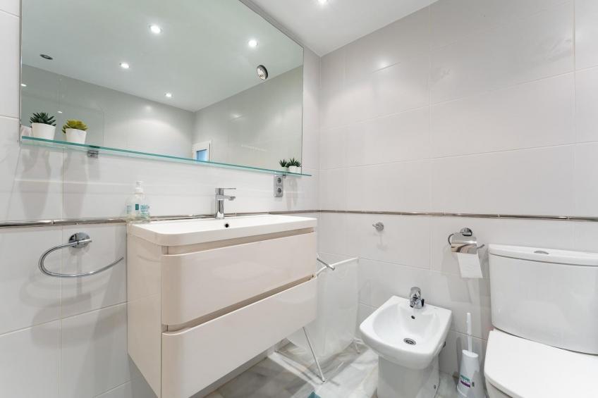 CT 286 - Faro's Marbella Apartment - Monte Paraiso - foto 22