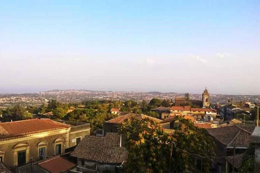 Etna Royal View - Camera Superior - foto 12