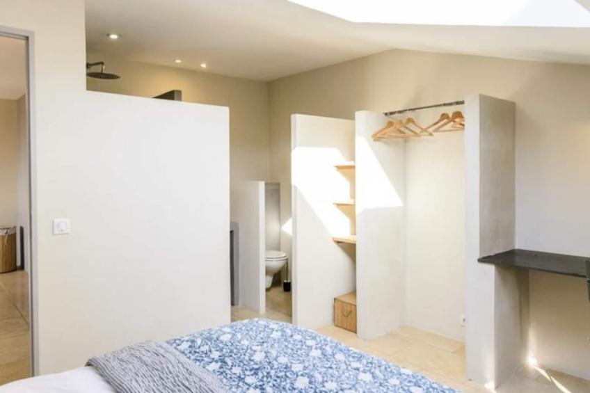 Les Gardis, Votre Refuge Idéal En Provence. - foto 22