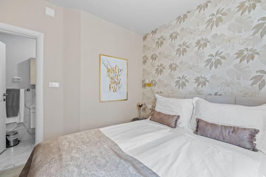 Lady M Gold - Balcony and Sea View - foto 12