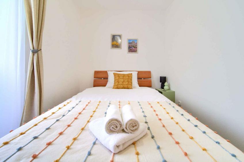 Holiday home with balcony - BF-ZH67B - foto 35