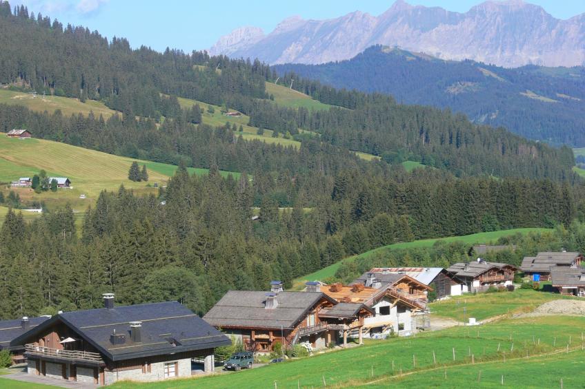 Appartement Rochebrune De Megève 32 - foto 16