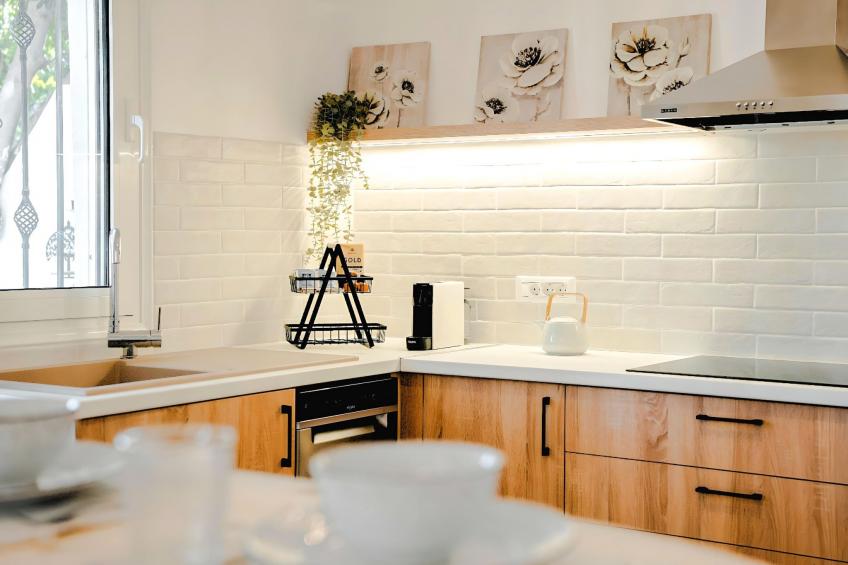 "Cretan Lodge" mit Blick auf das Wasser - foto 14