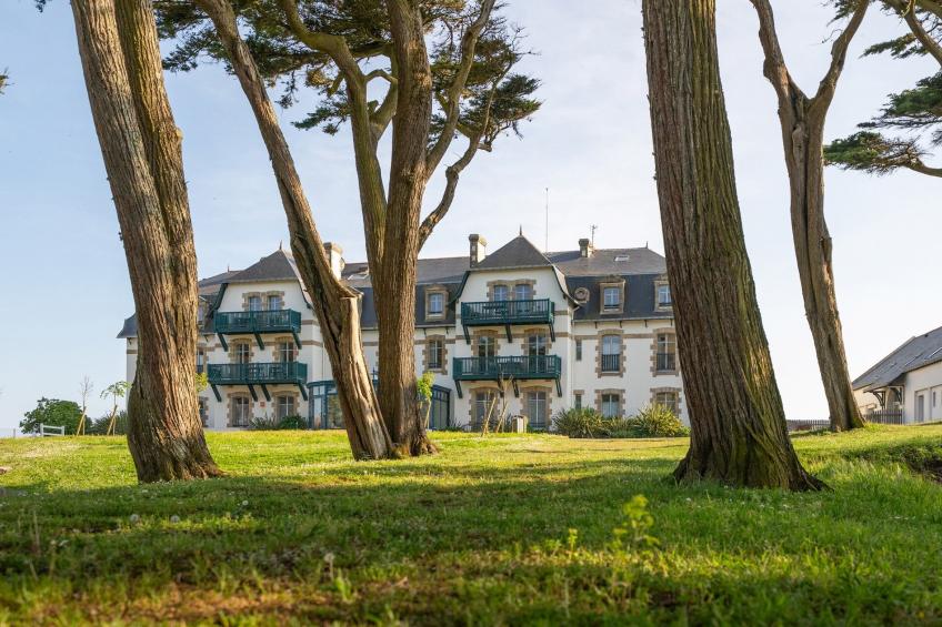 Odalys Batz sur Mer 2pC6 Park View - foto 36