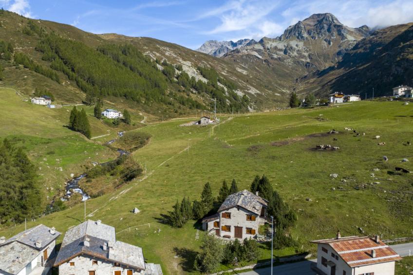 Baita Emet - foto 46