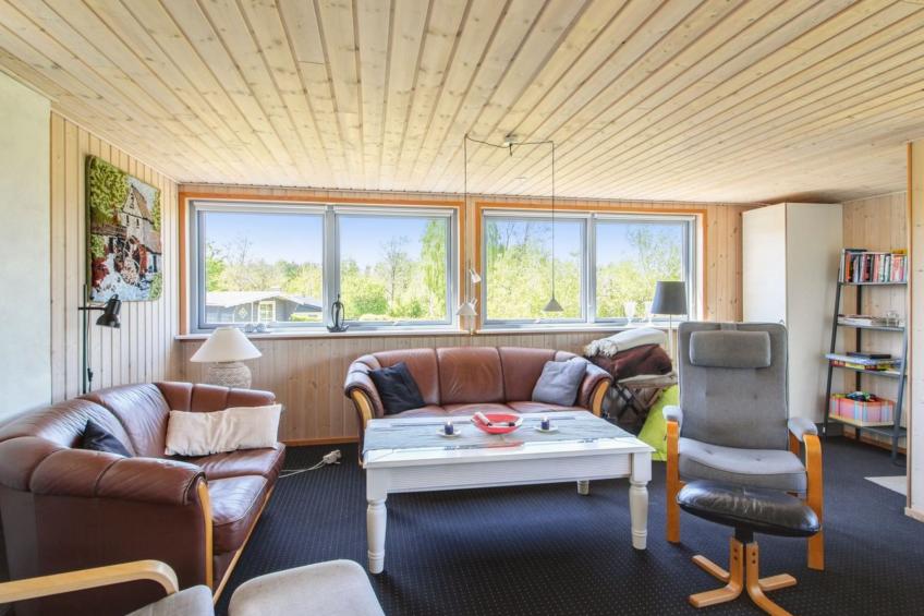 "Jukka" - 700m from the sea in Djursland and Mols - foto 2