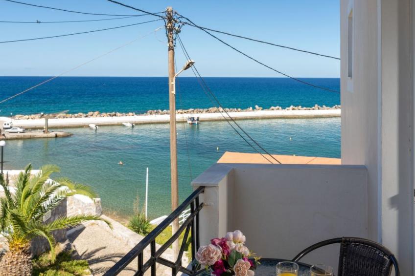 mit Balkon für 3 Personen - foto 8