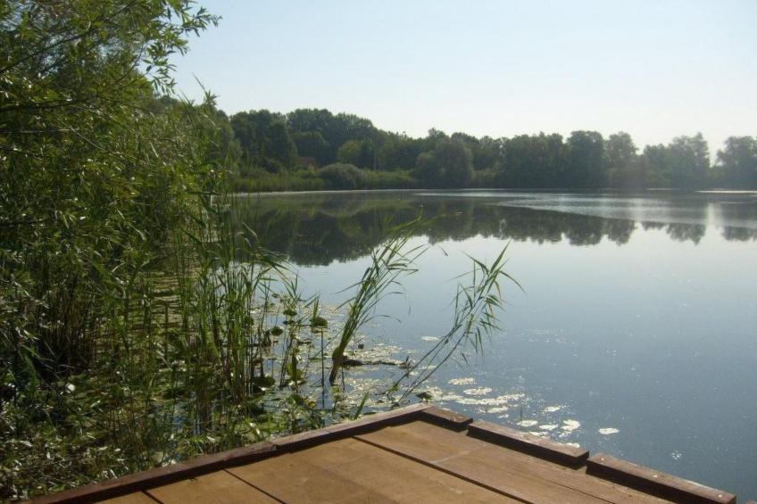 in Puska mit Offenem Kamin - foto 12