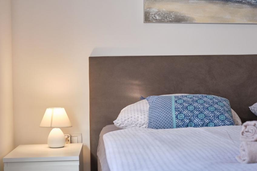 für 4 Personen ca. 65 m² in Mastrinka, Adriaküste Kroatien (Kroatische Ins - foto 14