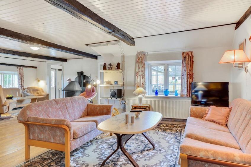 "Hedda" - 15km from the sea in Western Jutland - foto 20