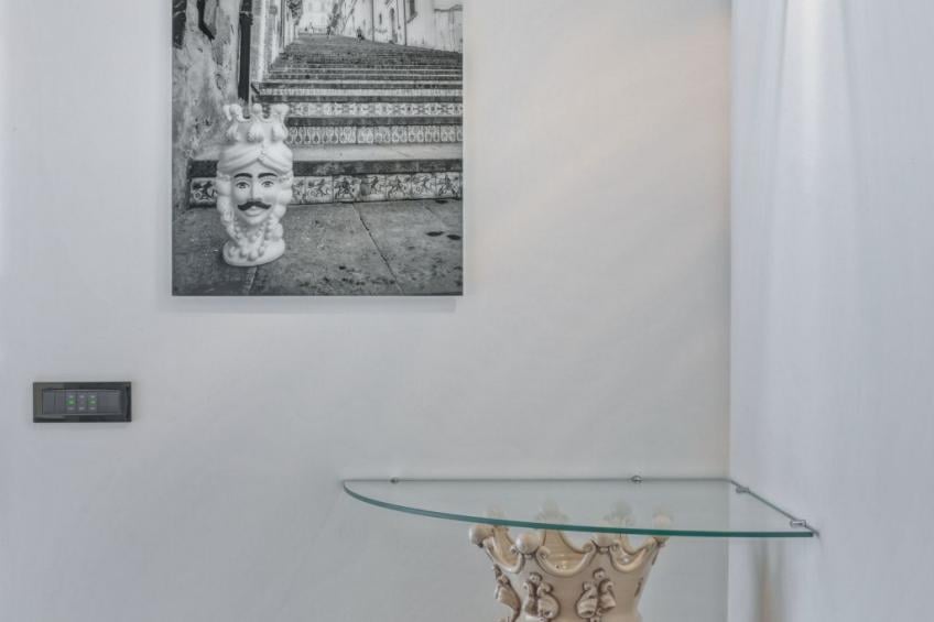 Villa Bordonaro - foto 32