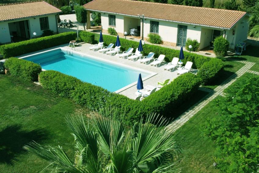 App 2 Studio-Wohnung 2 Plätze - foto 33