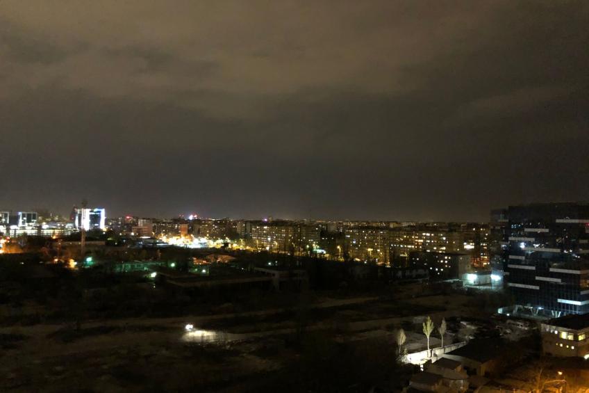 Wohnung "Plaza Residence P1" - foto 27