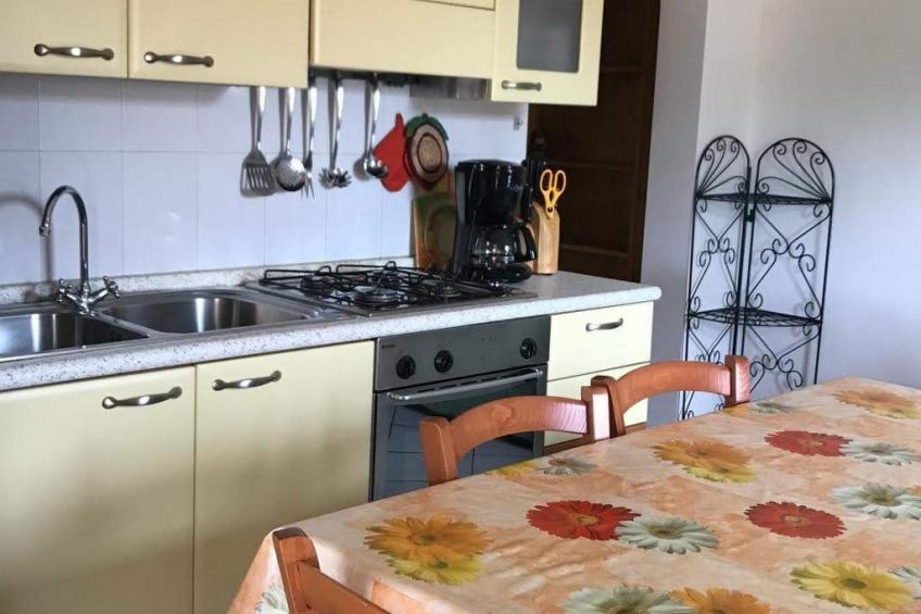 FERIENHAUS SARDINIEN SAN TEODORO - foto 35